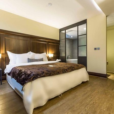 Design Hotel Ddeul& Osan Buitenkant foto