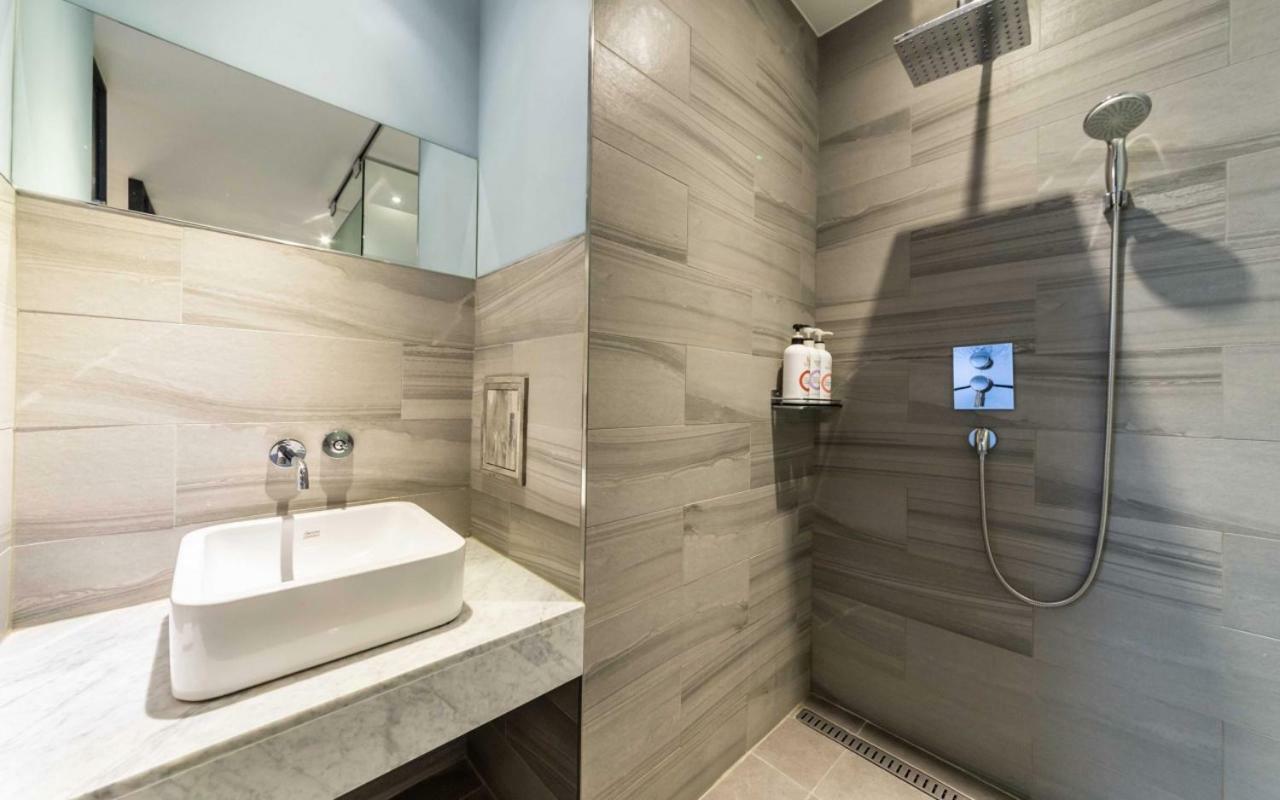 Design Hotel Ddeul& Osan Buitenkant foto