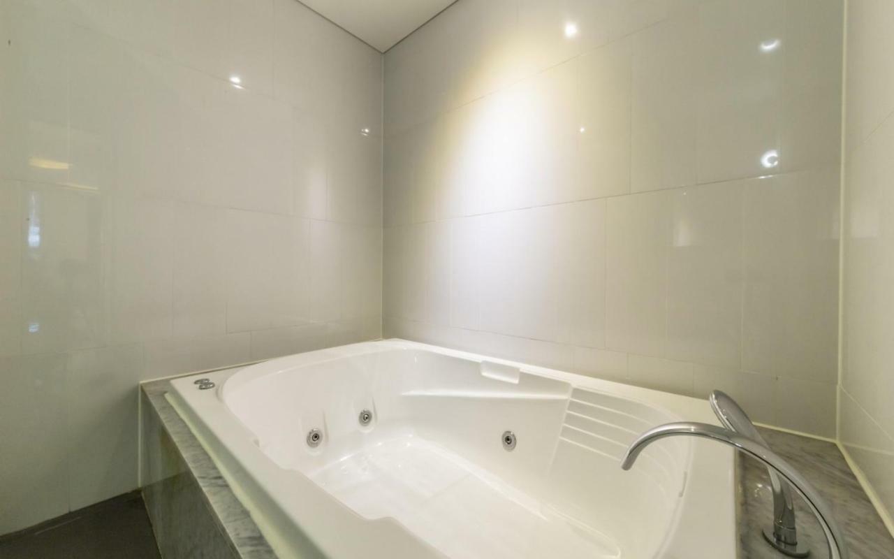 Design Hotel Ddeul& Osan Buitenkant foto