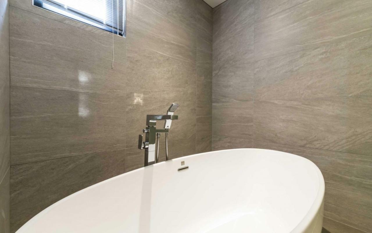 Design Hotel Ddeul& Osan Buitenkant foto